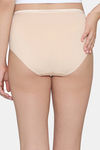 Wacoal Medium Rise Half Coverage Hipster Panty (Pack of 3) - Multicolor — thumbnail 7